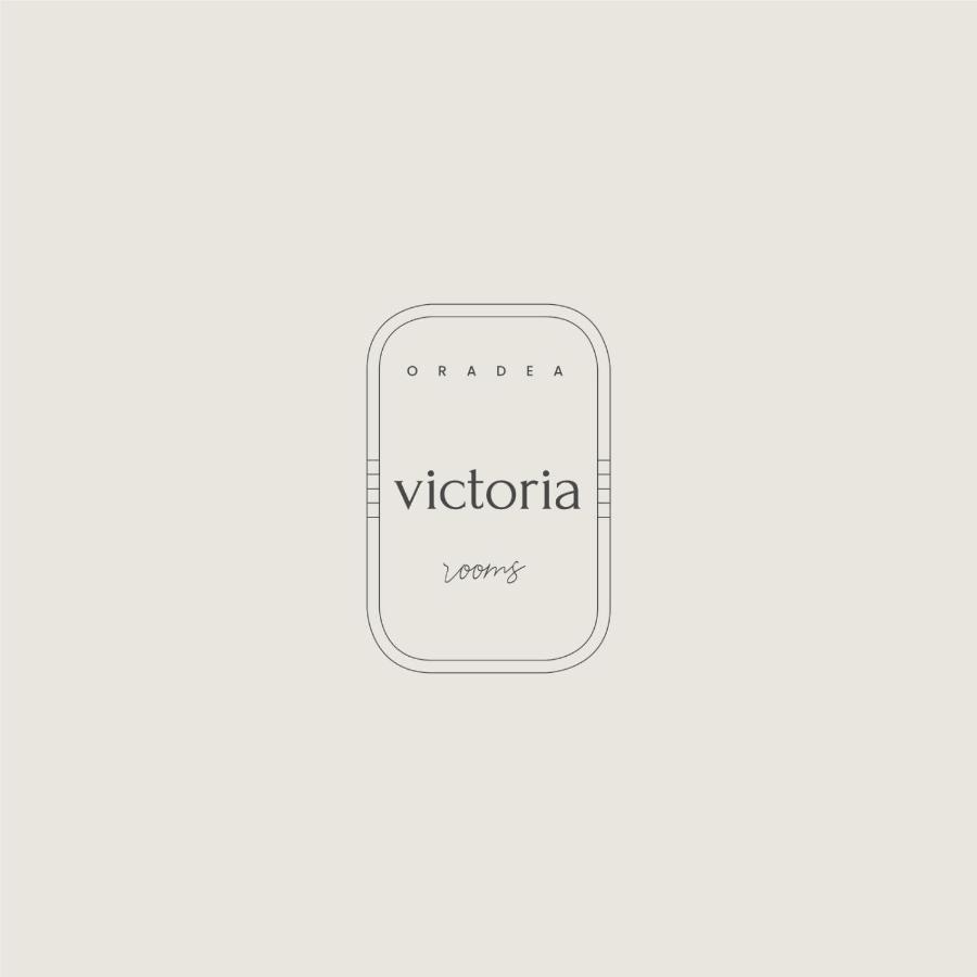Victoria Rooms Орадя Экстерьер фото